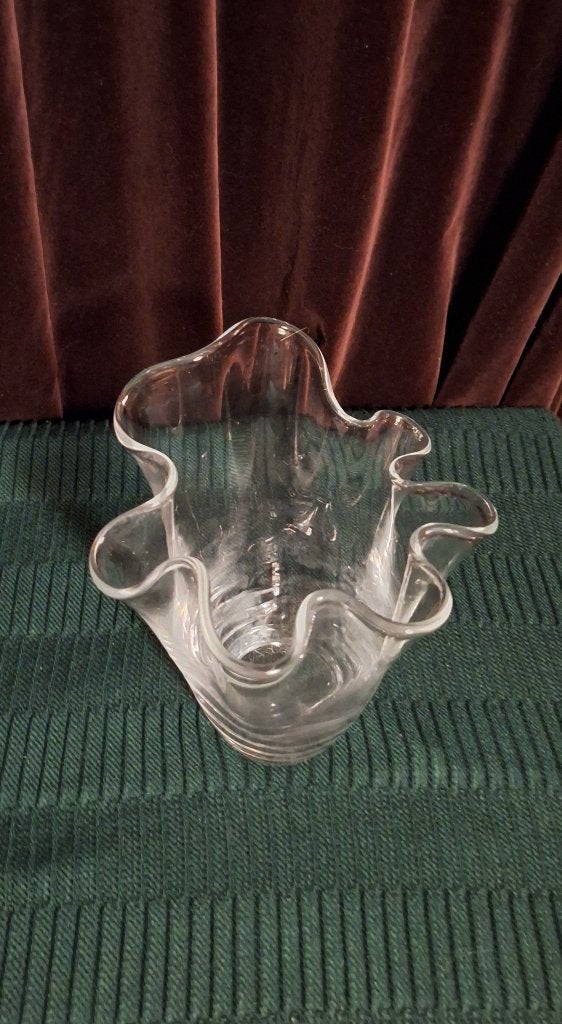 Fazzoletto vaas, Ophalen of Verzenden