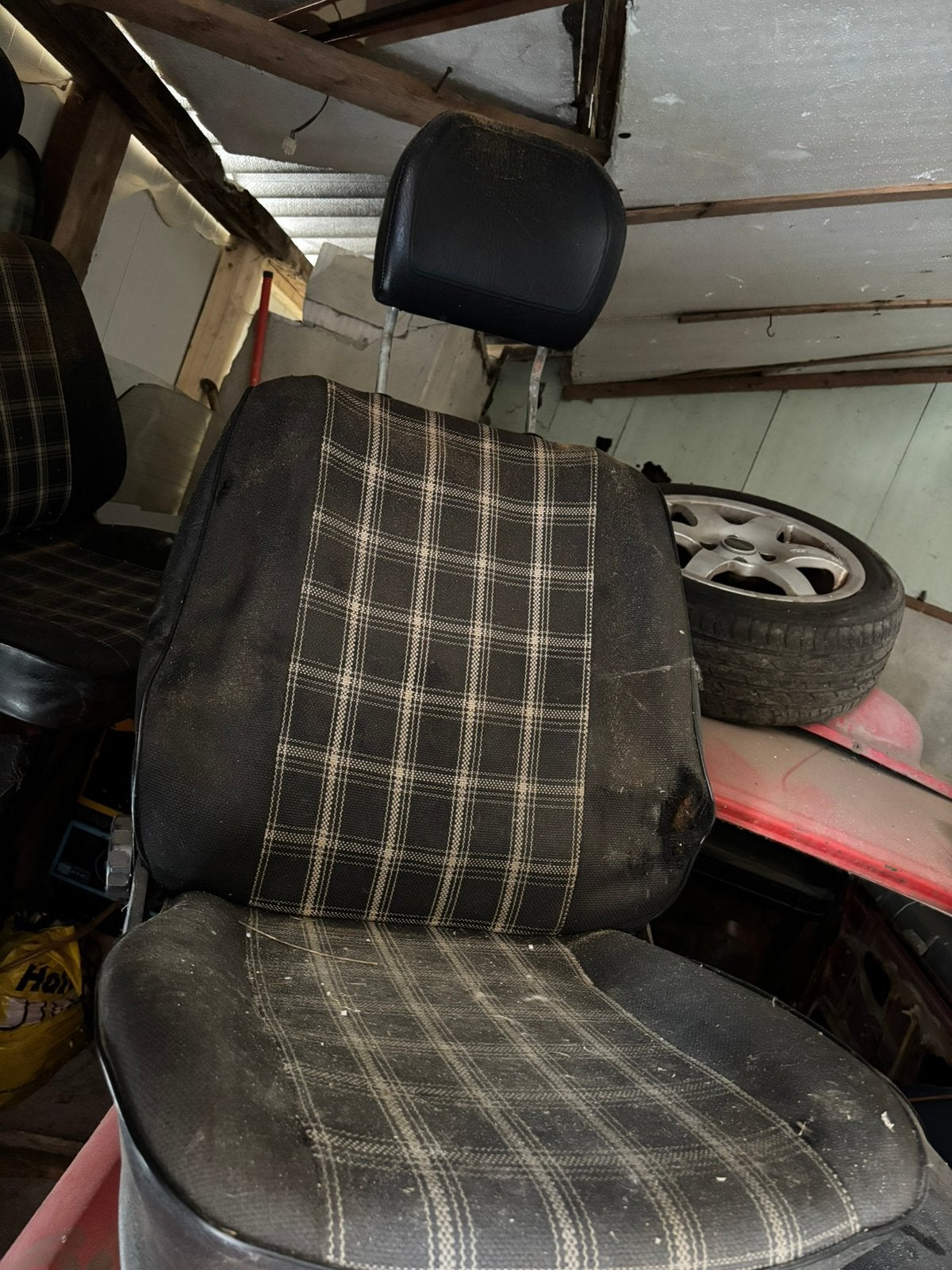Te koop kever stoelen, Ophalen of Verzenden, Nieuw