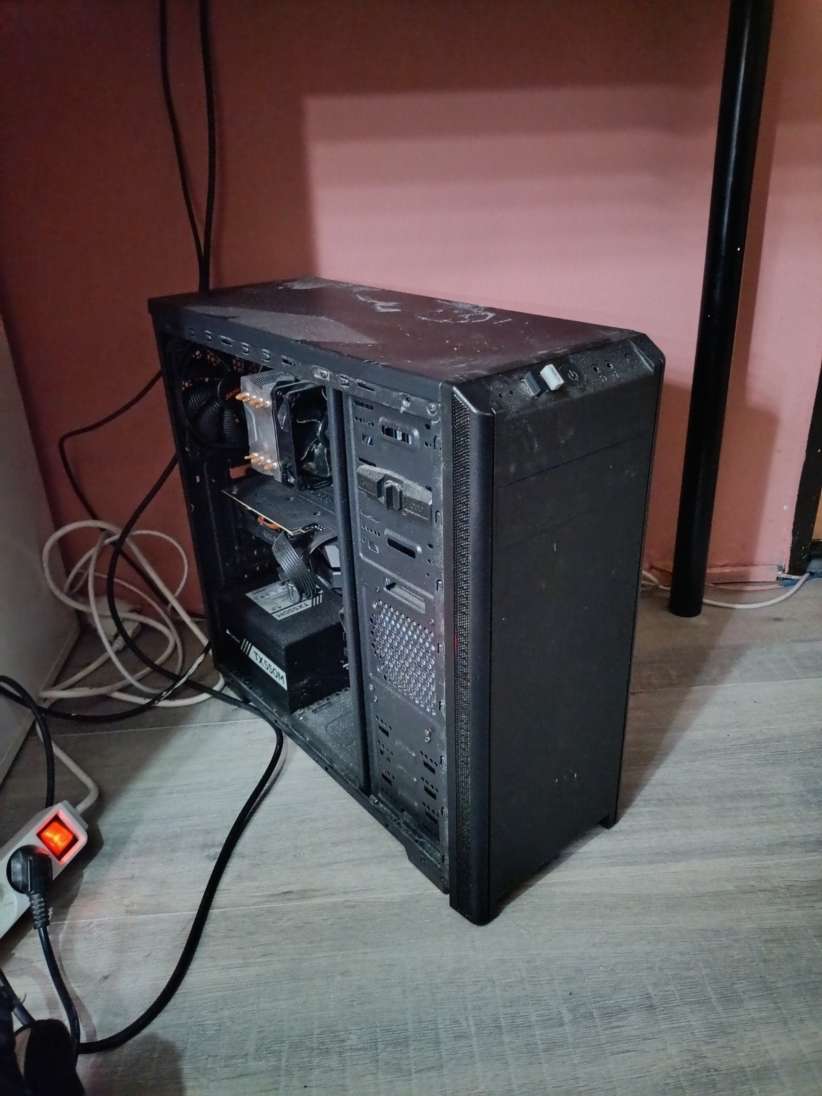 Game pc (1660 Super), Ophalen, Zo goed als nieuw