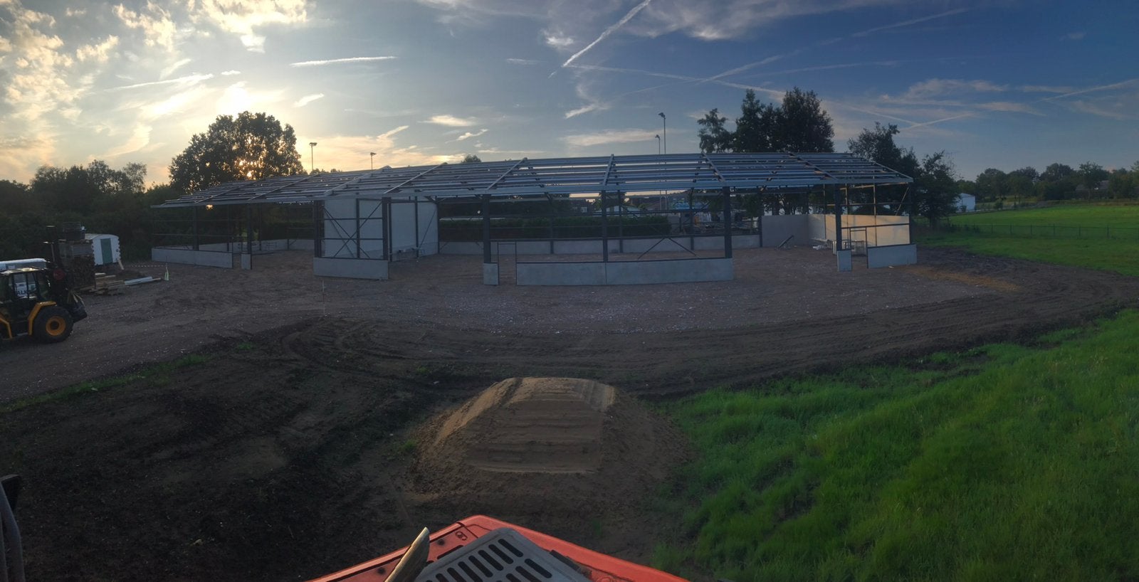 Zwarte grond gevraagd schone, Tuin en Terras, Zand, Ophalen of Verzenden, Overige typen