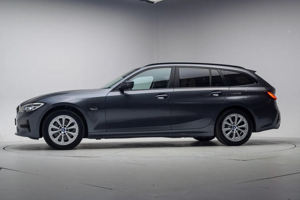 BMW 3-Serie