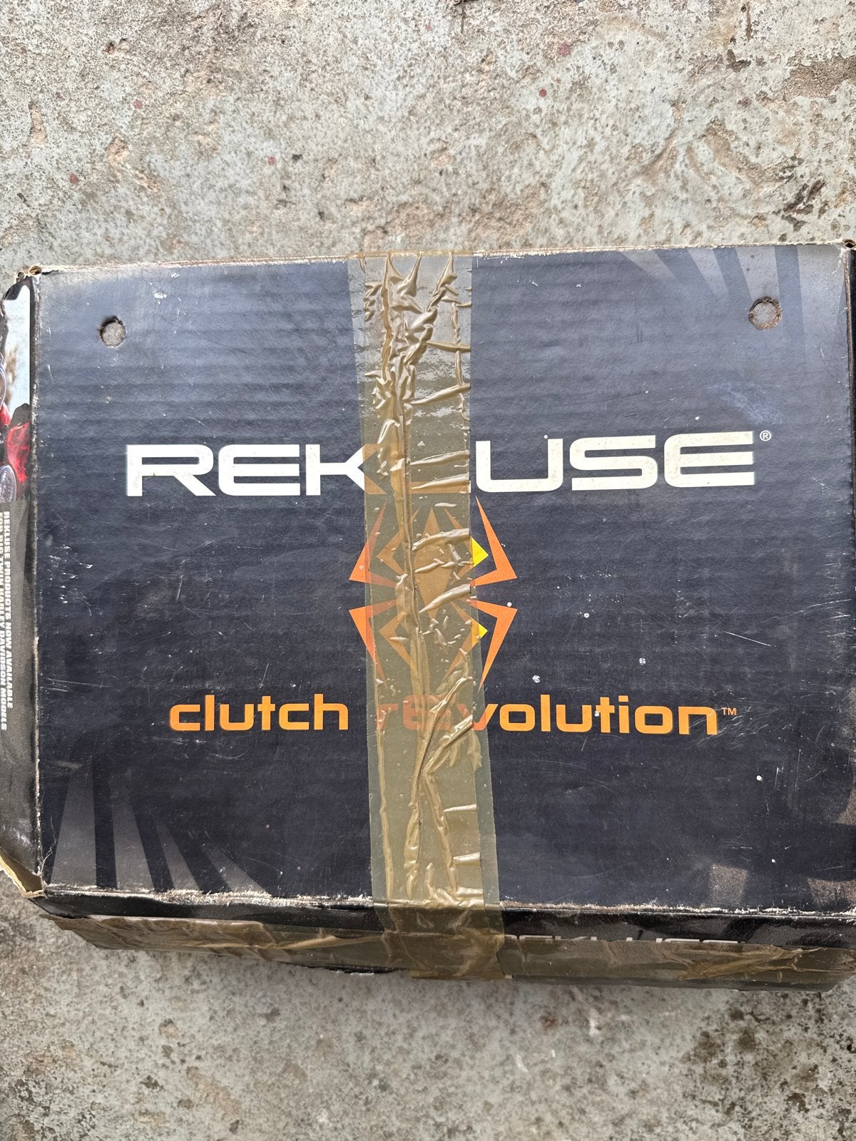 Rekluse koppeling Husaberg TE 300 (2013) / KTM, Motoren, Ophalen of Verzenden, Gebruikt