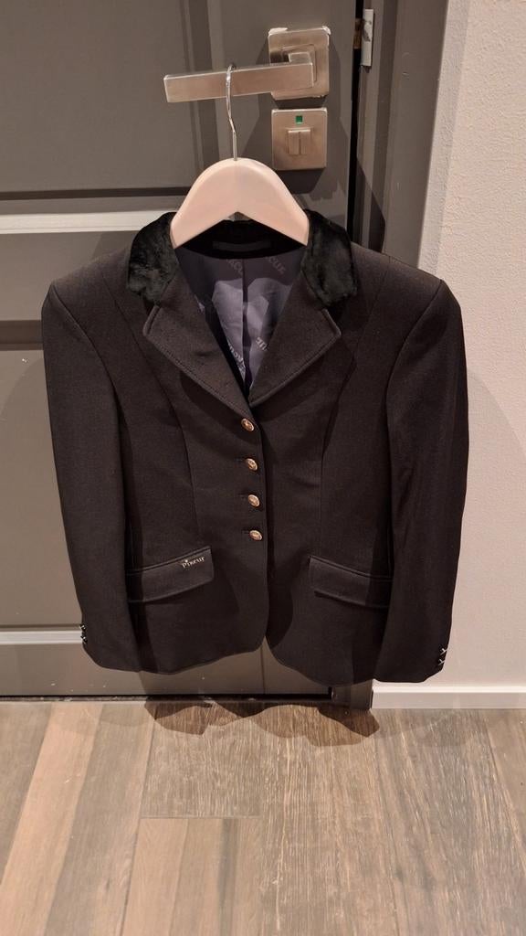 Pikeur dames wedstrijd jasje, Dressuur, Ophalen of Verzenden, Zo goed als nieuw, Dames