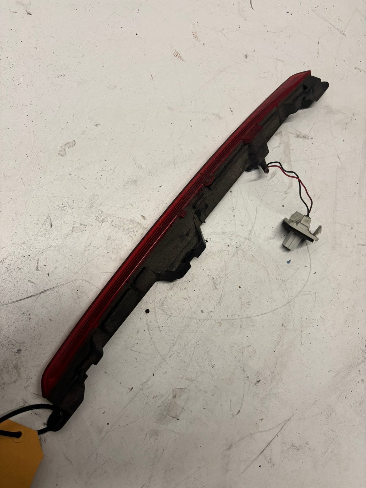 Derde remlicht mercedes A1569060044, Ophalen of Verzenden, Gebruikt, Mercedes-Benz