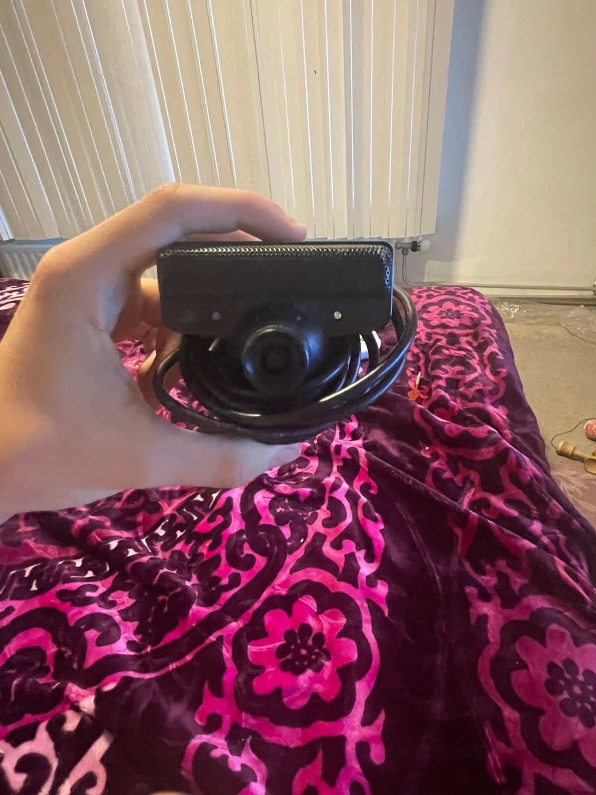 Ps3 Webcam, Ophalen of Verzenden