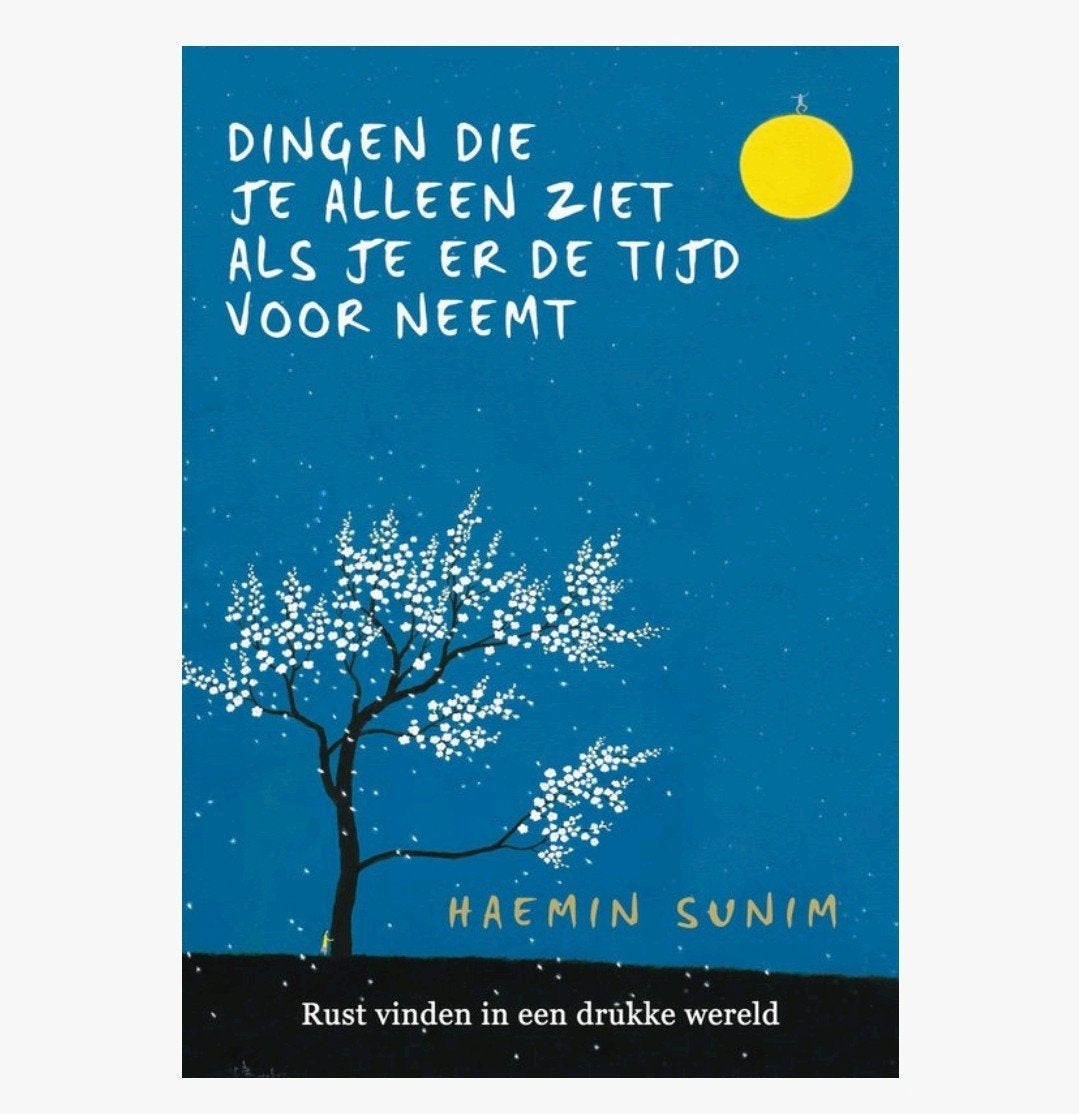 Boek, Ophalen of Verzenden, Nieuw