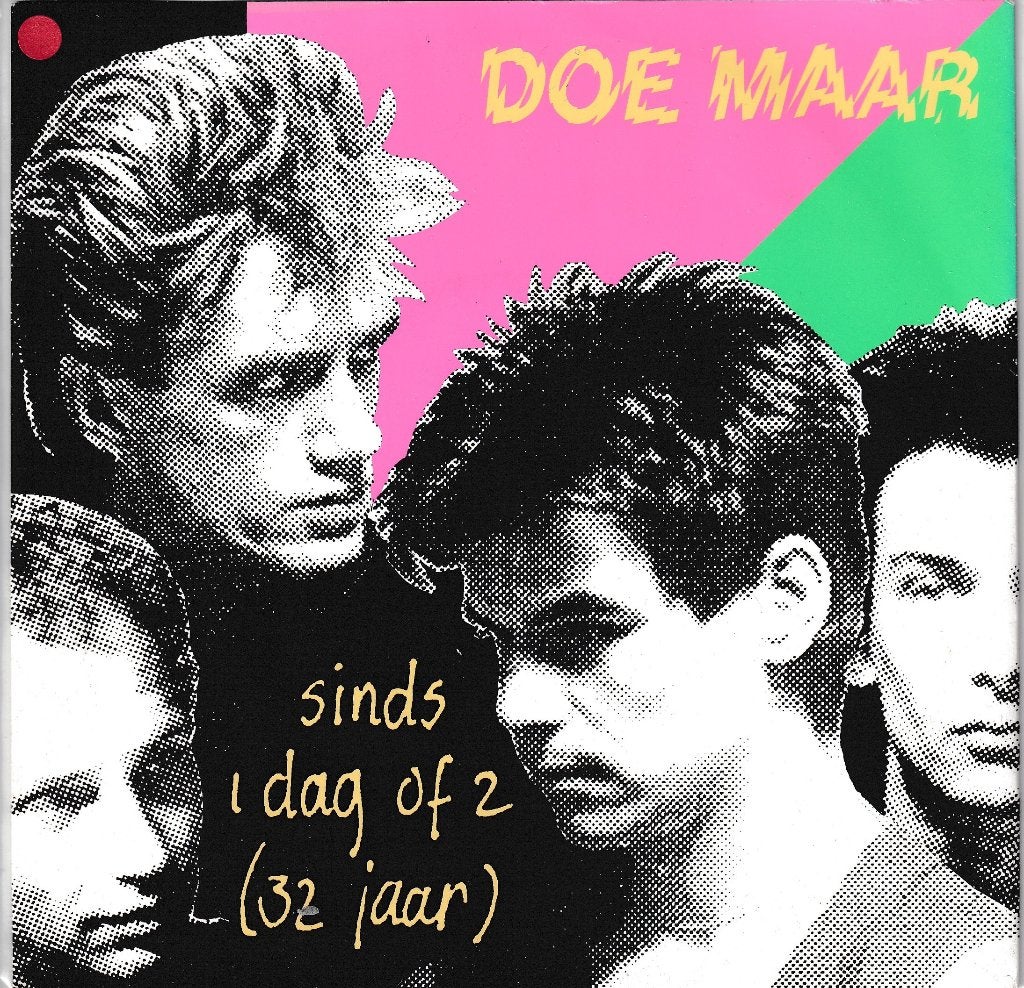 LEUKE JAREN 60 , 70 EN 80 VINYL SINGLES, Ophalen of Verzenden, Gebruikt, Pop
