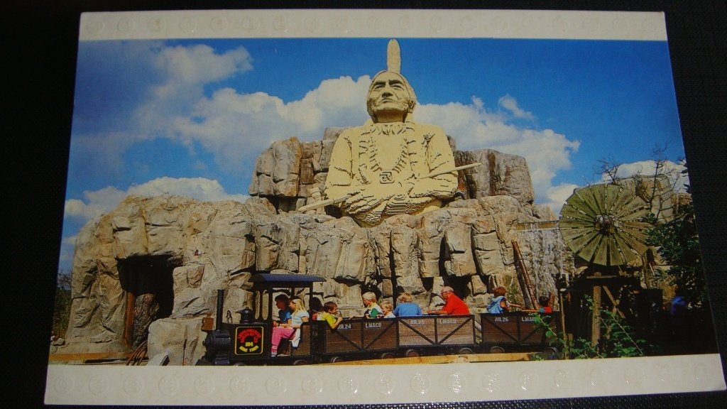 Legoland., Verzamelen, Ophalen of Verzenden, 1980 tot heden, Gelopen, Overige thema's