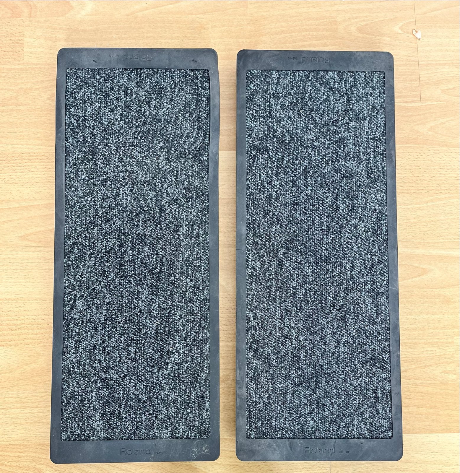 Roland NE10 Noise Eaters voor E-Drums, Ophalen, Gebruikt