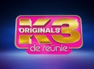 K3 Originals - De Reünie 30-05-2026 Antwerpen, Tickets en Kaartjes, Evenementen en Festivals, Twee personen