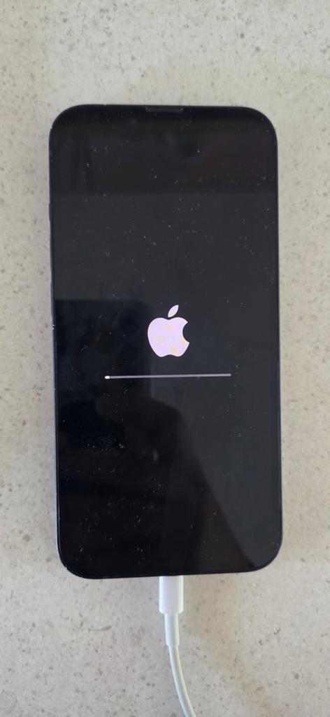 Apple iPhone 13, Zwart, IPhone 13, Ophalen of Verzenden, Zonder simlock