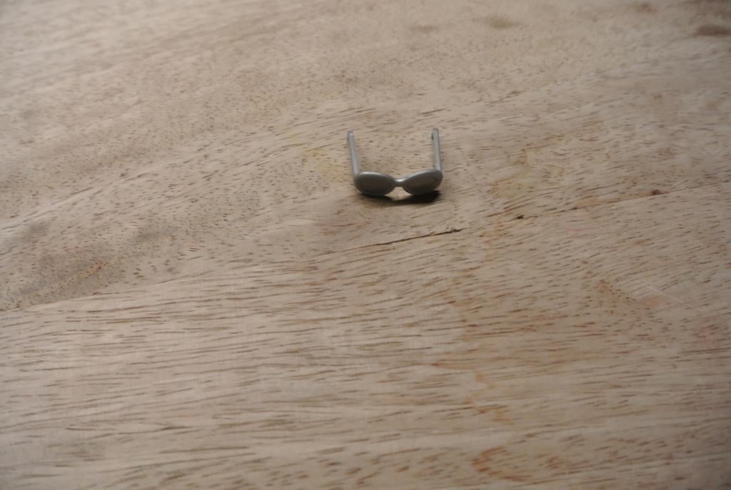 Brbie Bril/nr 226, Ophalen of Verzenden, Zo goed als nieuw, Accessoires