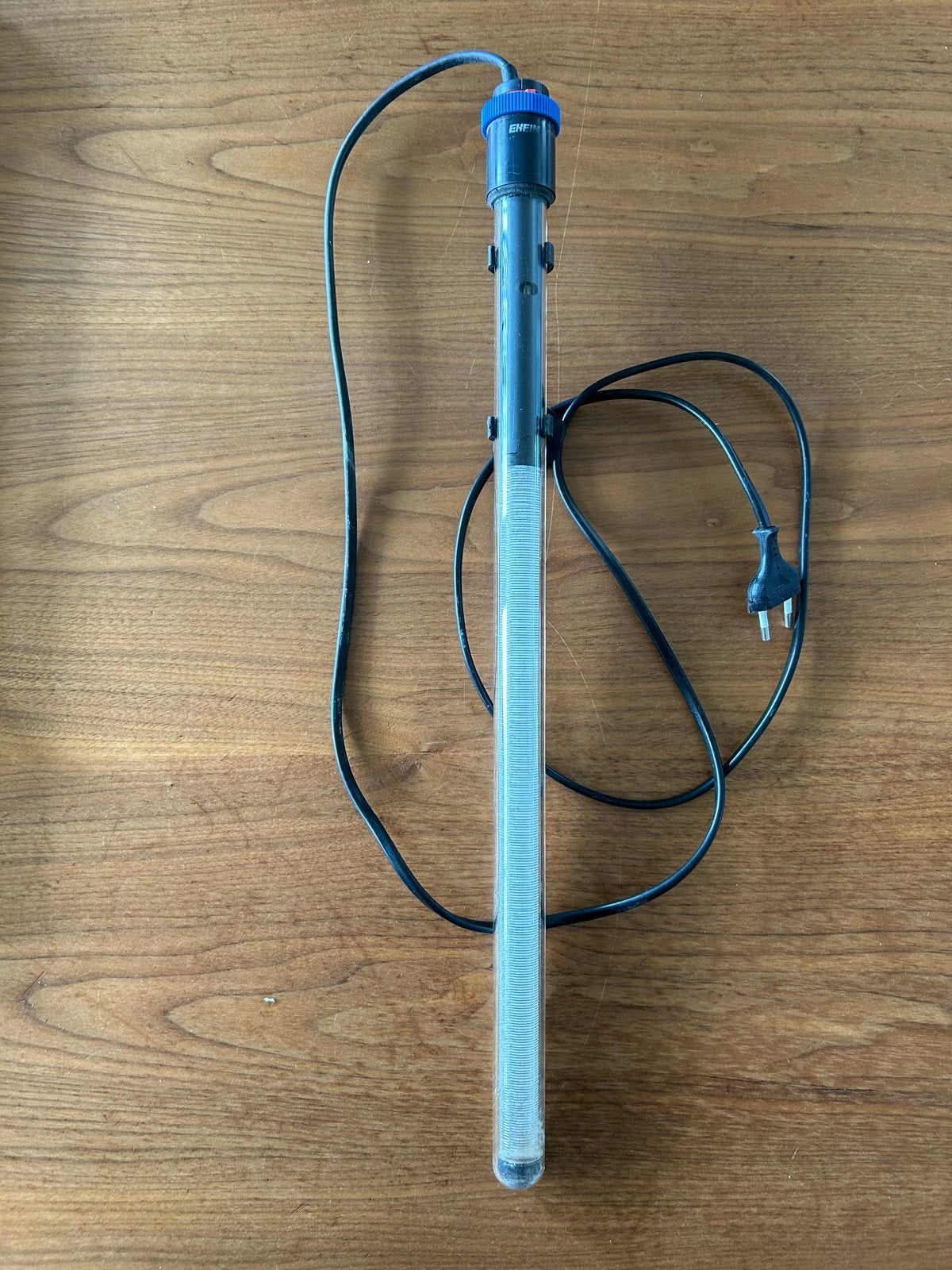 Aquarium verwarming eheim 300 watt, Ophalen of Verzenden, Verlichting of Verwarming