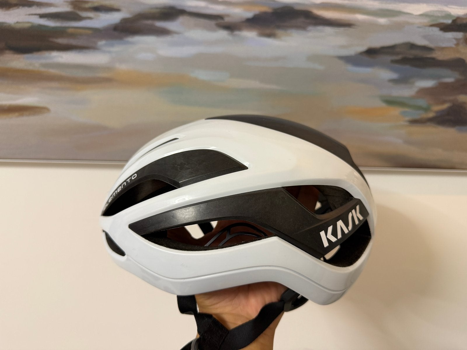 KASK ELEMENTO WG11, Ophalen of Verzenden, Zo goed als nieuw, Heer of Dame