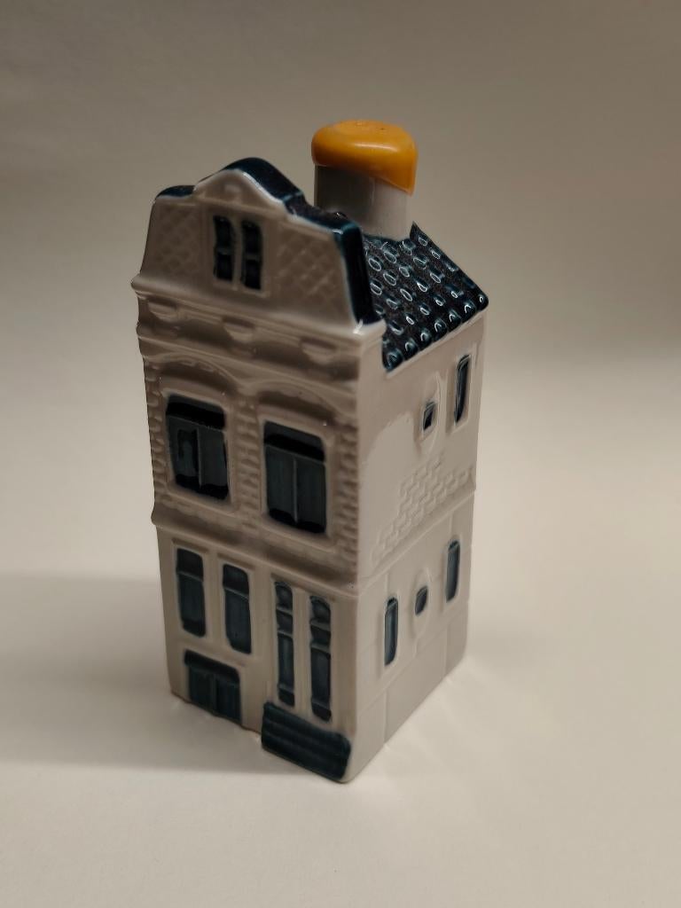 KLM Huisje 71, Ophalen of Verzenden, Zo goed als nieuw, 61 t/m 80, Gevuld
