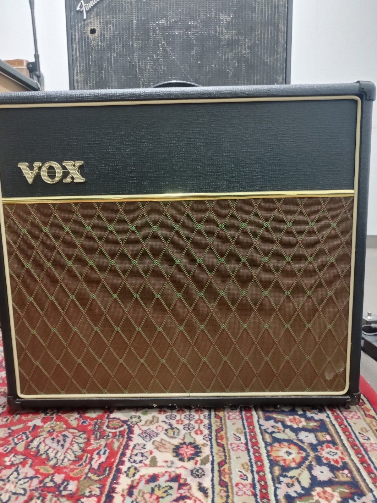 Amps & cabs, Ophalen of Verzenden, Gebruikt, 100 watt of meer
