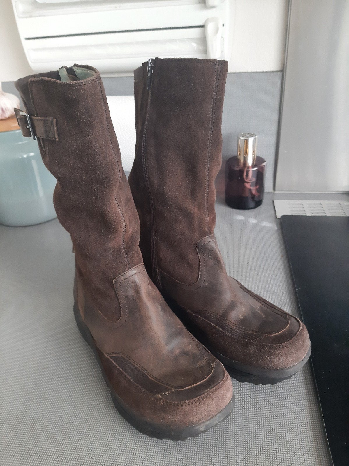 Xensible Stretch Walker maat 39, Kleding | Dames, Xensible, Ophalen of Verzenden, Bruin