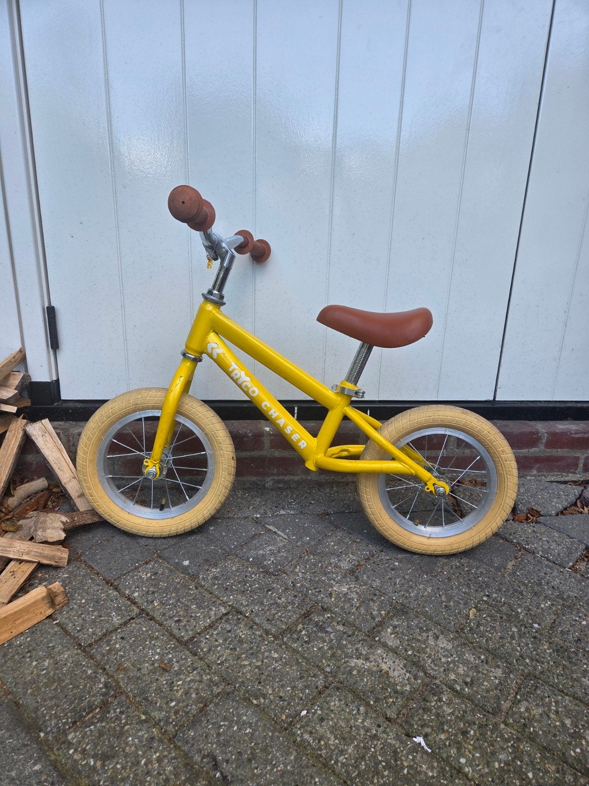 Foto 5 van Leuke loopfiets