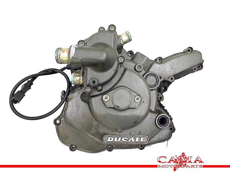 Dynamo Deksel Ducati ST 2 1997-2003 (ST2) (1997-01/2003-12), Cama Motorparts, Gebruikt, Info@cama-motorparts.nl, P.J. Troelstraweg 8, MAASSLUIS 3144 CX, Zuid Holland, , Nederland