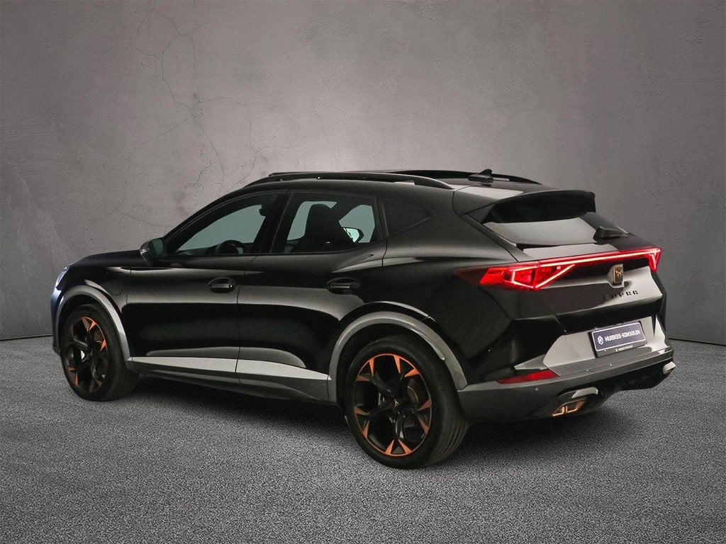 CUPRA Formentor Business 1.4 TSI eHybrid 204pk DSG Automaat, Auto's, Cupra, Gebruikt, Euro 6, 4 cilinders, Formentor