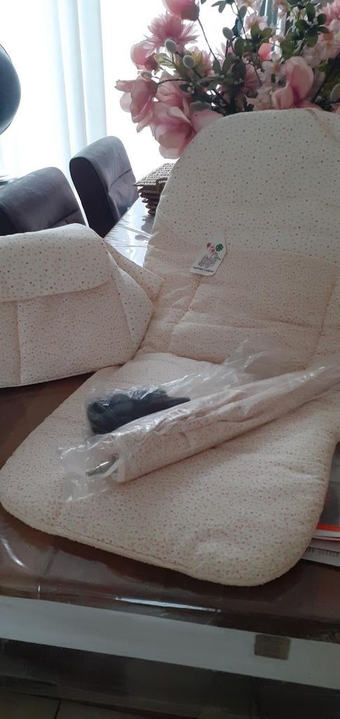 Nieuw buggy set, Kinderen en Baby's, Ophalen, Nieuw, Overige merken
