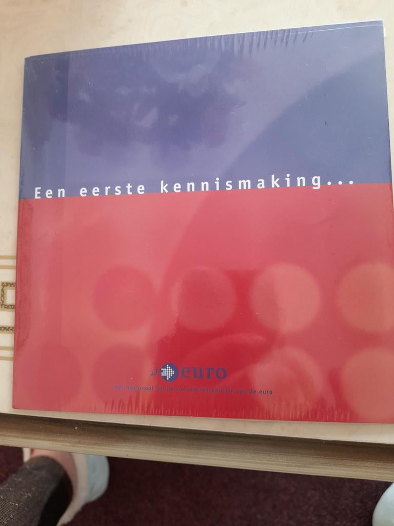 Nederlandse euro.s., Postzegels en Munten, Munten | Europa | Euromunten, Ophalen, Overige landen, Overige waardes, Setje