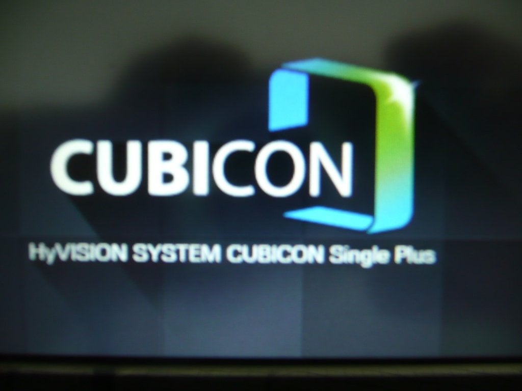 Cubicon Single Plus 3D-printer (3DP-310F), Computers en Software, Ophalen, Cubicon, Zo goed als nieuw, Filament