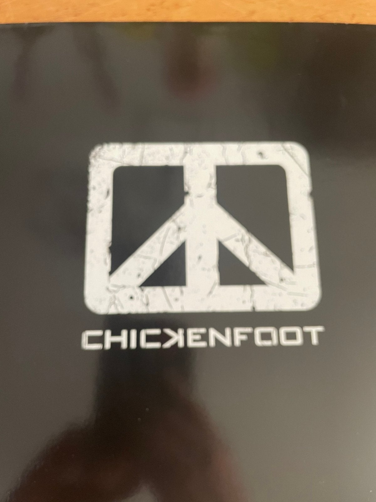 Chickenfoot - chickrmfoot  2 lp, Ophalen of Verzenden, Zo goed als nieuw, 12 inch