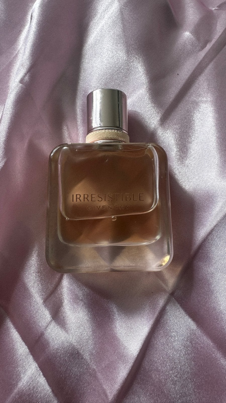 Givenchy Irresistible EdP 35ML - Damesparfum, Ophalen of Verzenden, Gebruikt
