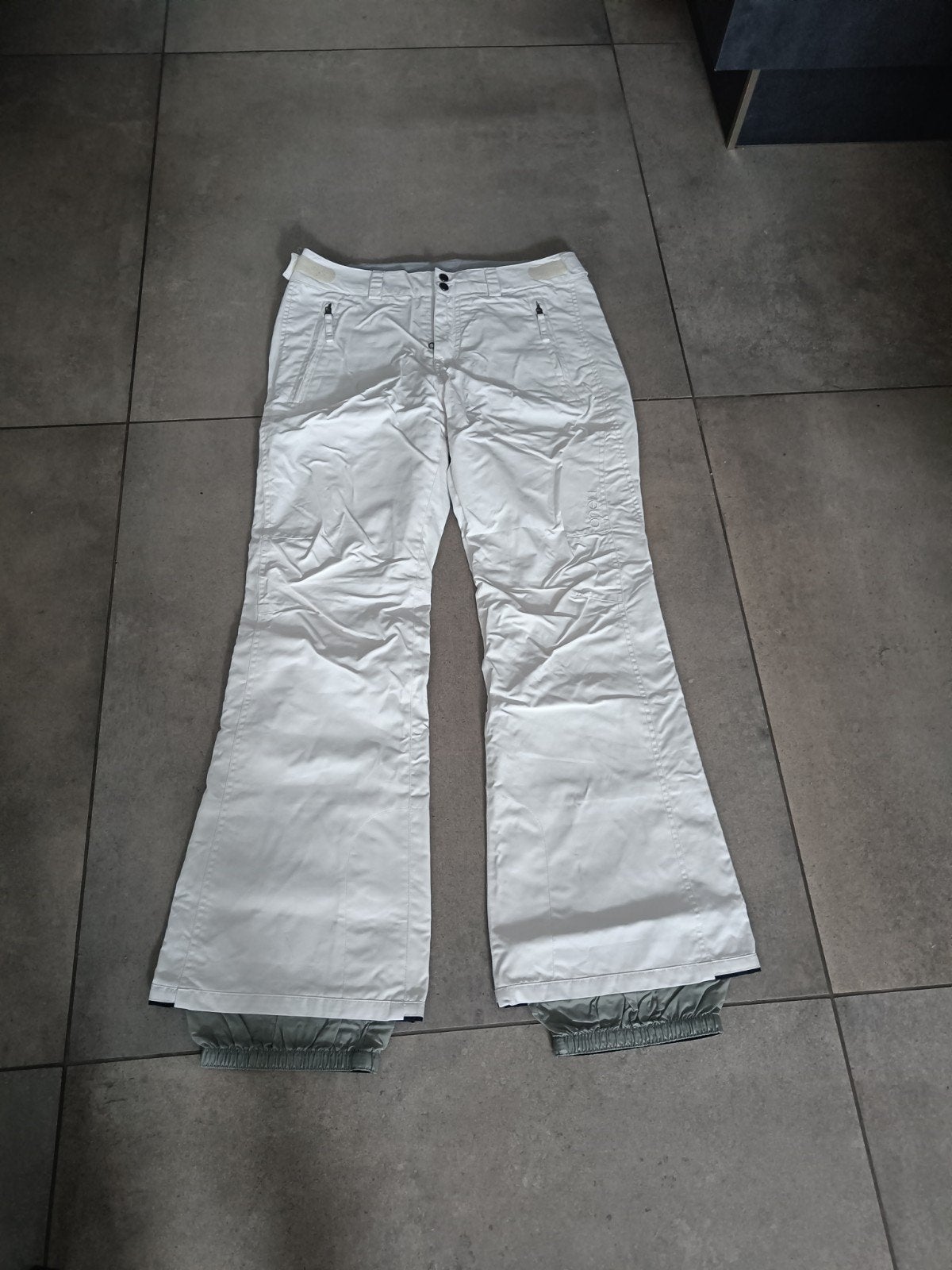 O'Neill skibroek 40, Ophalen of Verzenden, O'Neill, Gedragen, Broek