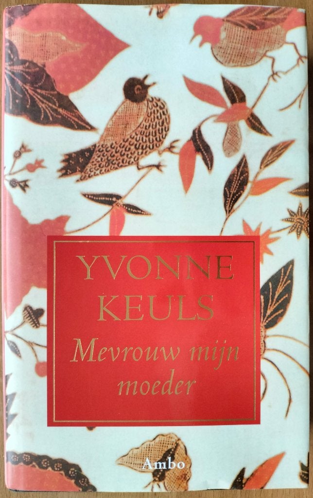 Mevrouw mijn Moeder. ISBN 9789026316807., Verzenden, Zo goed als nieuw, Yvonne Keuls
