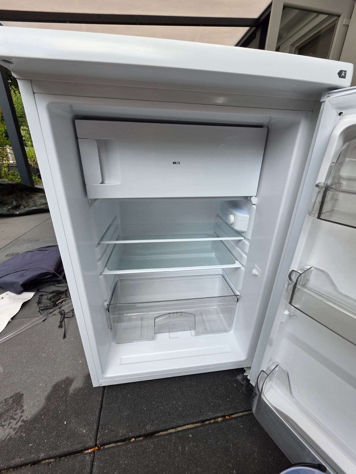 KOELKAST Etna A+   45 euro, Witgoed en Apparatuur, Ophalen, Zo goed als nieuw, Minder dan 60 cm, 160 cm of meer