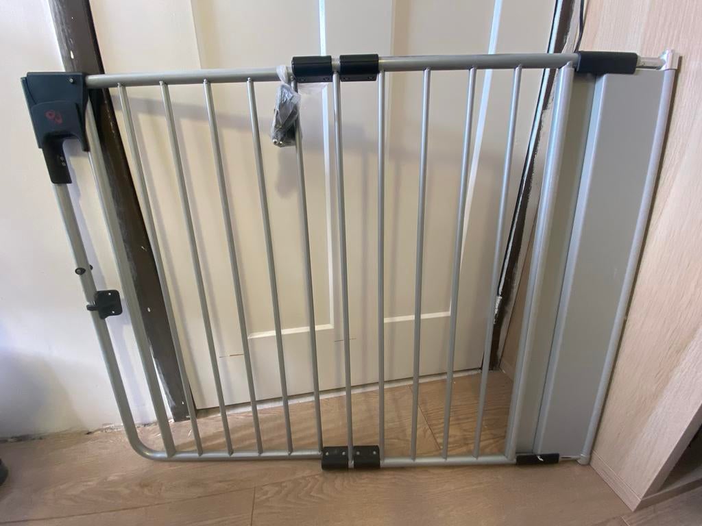Traphek / veiligheidshekje, merk Fenss, Ophalen, Zo goed als nieuw, 115 cm of meer, Metaal of IJzer