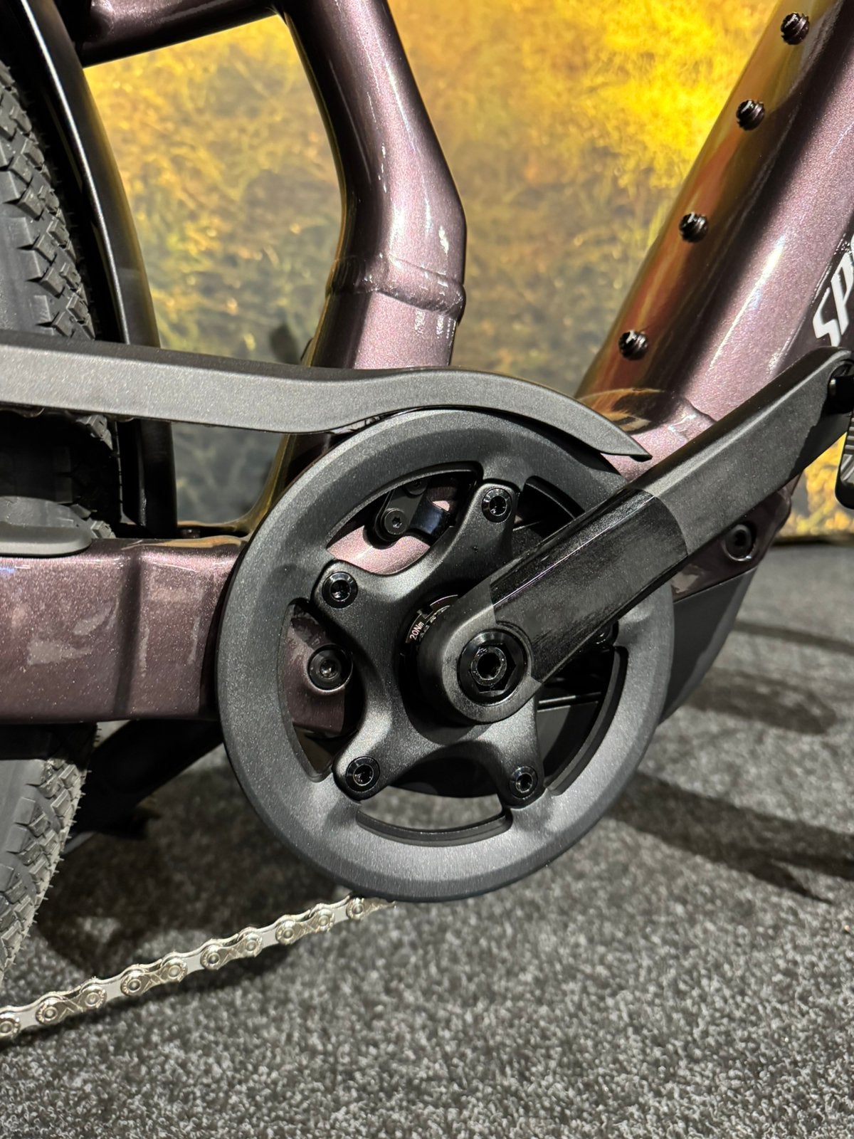 Nieuwe Specialized Vado 3 4.0 krachrige sporiteve ebikes, Ophalen of Verzenden, Nieuw, 50 km per accu of meer, Overige merken