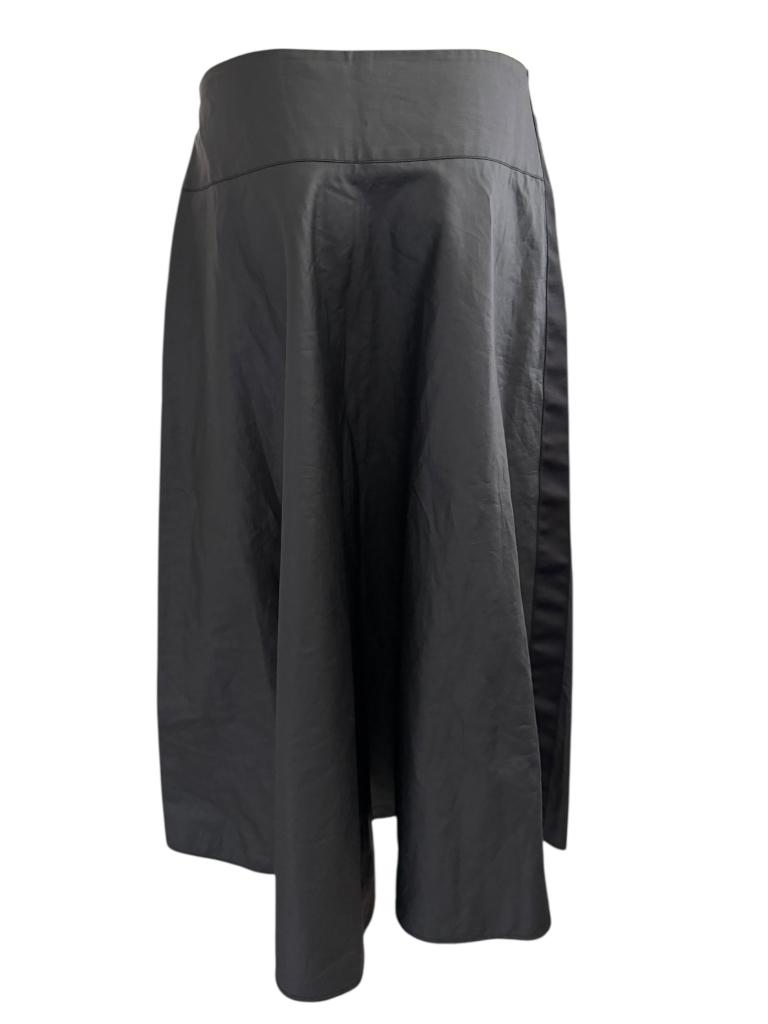 Sarah Pacini rok L, Maat 38/40 (M), Zwart, Ophalen of Verzenden, Zo goed als nieuw