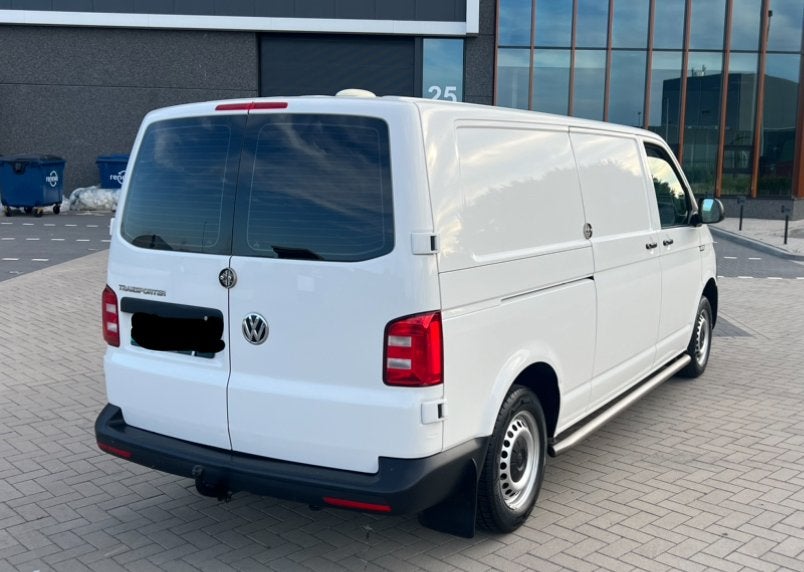 Foto 4 van Volkswagen Transporter GB 2.0 TDI 84pk L2h1 euro6