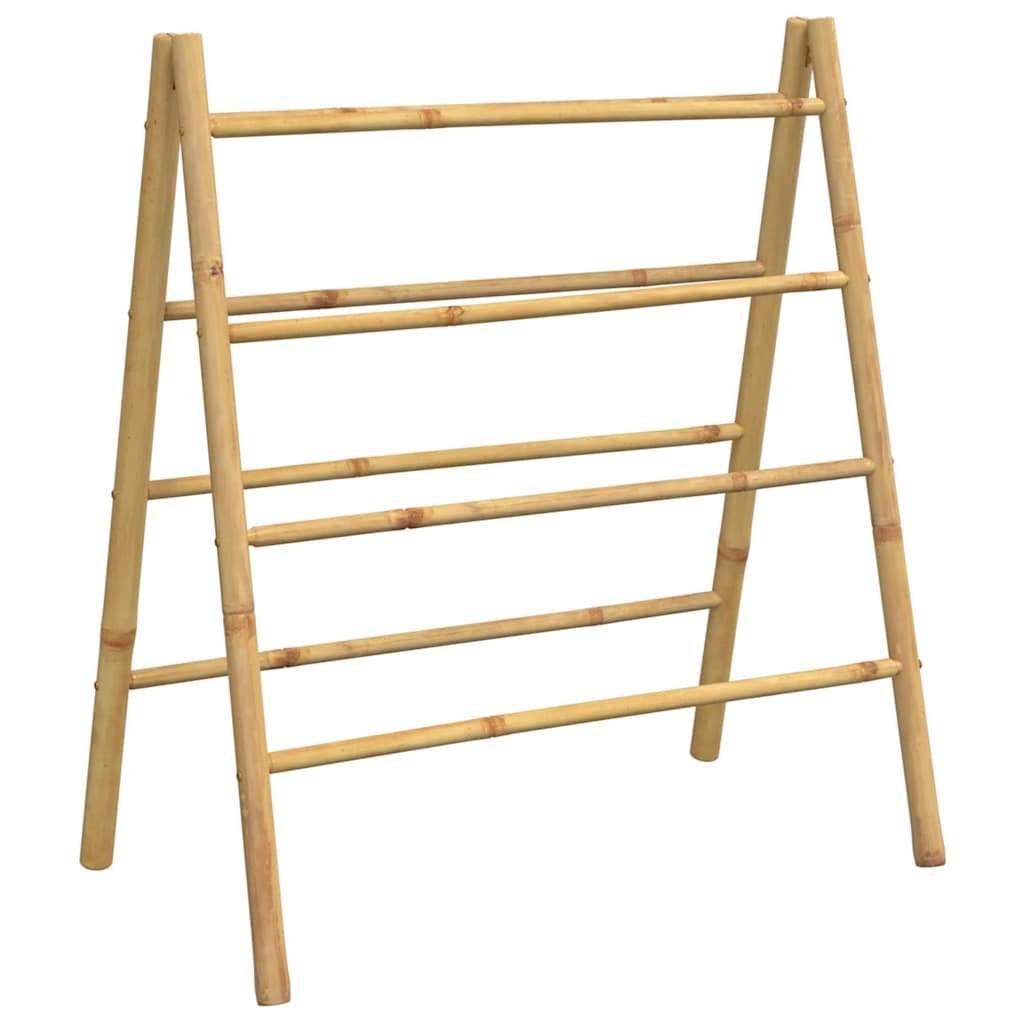 nieuw bamboe handdoeken rek, Ophalen, Nieuw, Beige, Handdoekenrek