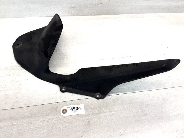 ER6F 2009 - 2011 Kawasaki Spatbord D1-47118