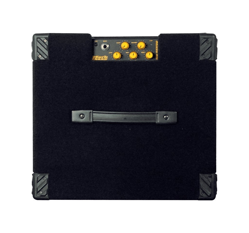 Markbass Marcus Miller CMD 101 Micro 60 combo, ., Nieuw, ., .