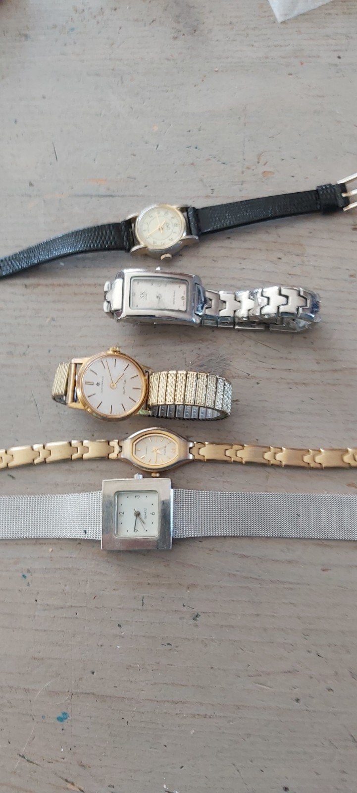 Horloges, Ophalen of Verzenden, Overige merken