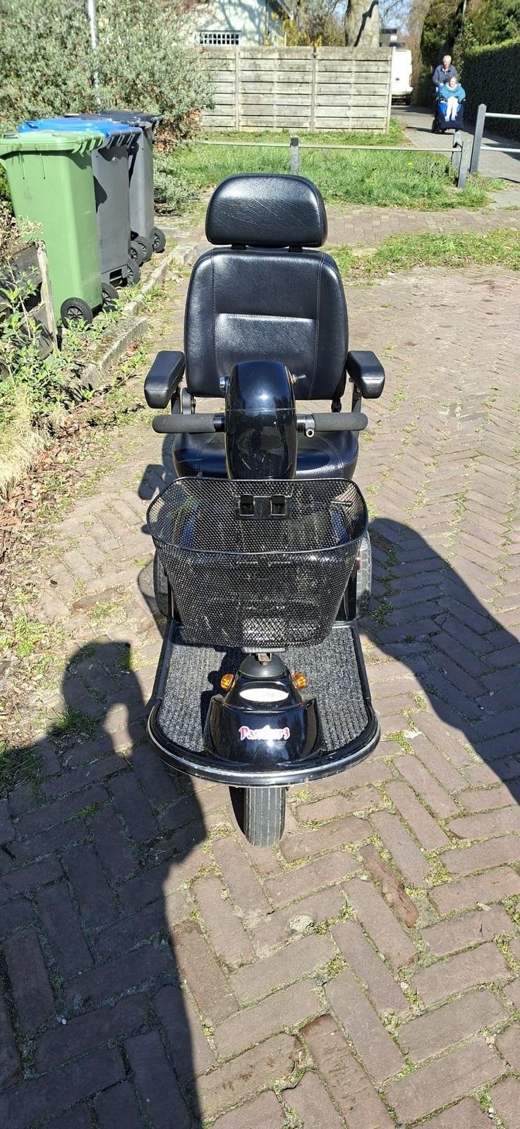 Mango scootmobiel, Gebruikt, Ophalen of Verzenden, 16 km/u of meer, Mango