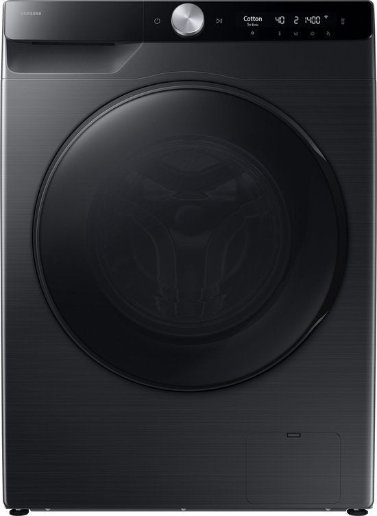 Samsung was-droogcombinatie WD11DG6B85BB - AI Wash, Evert van de Beekstraat 310 1118 CX Schiphol, 10 kg of meer, Nieuw, Ophalen of Verzenden