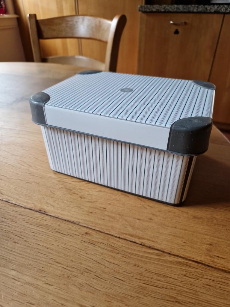 CURVER MINI OPBERGDOOS, Doos, Minder dan 35 cm, Minder dan 50 cm, Ophalen of Verzenden