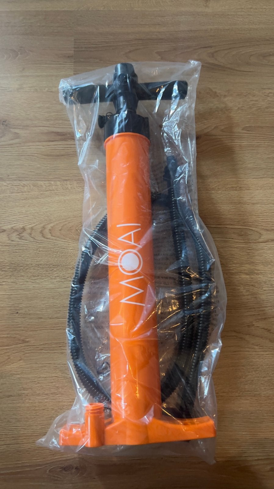 Nieuwe Sup Pomp - Double Action Moai, Verzenden, ., Nieuw, .