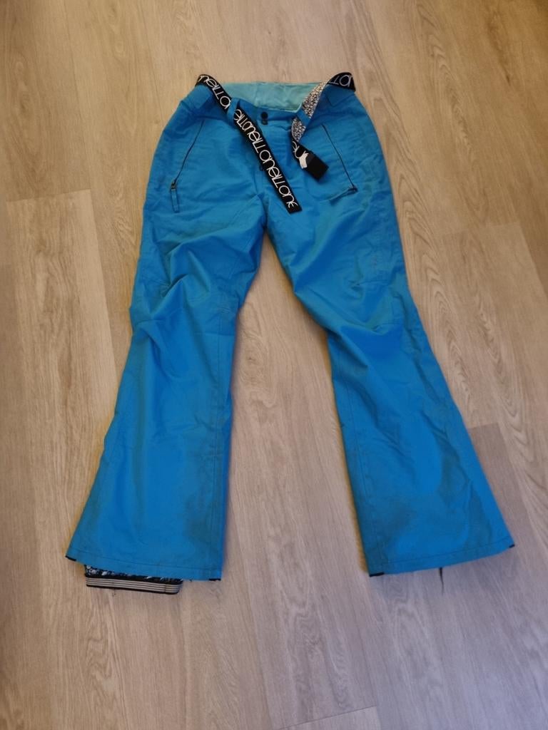 O'Neill skibroek Dames, Ophalen, Zo goed als nieuw, Broek