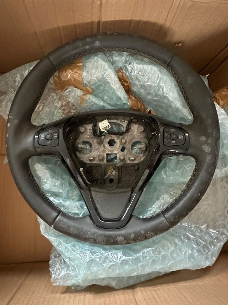 Stuurwiel Ford Ka - Gebruikt, Auto-onderdelen, Ophalen of Verzenden