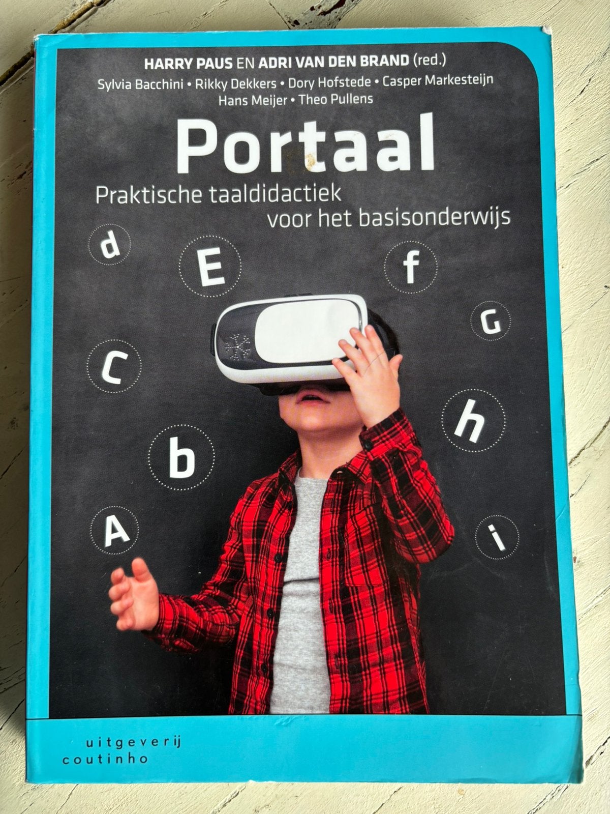 Portaal, Ophalen, Zo goed als nieuw, Overige niveaus