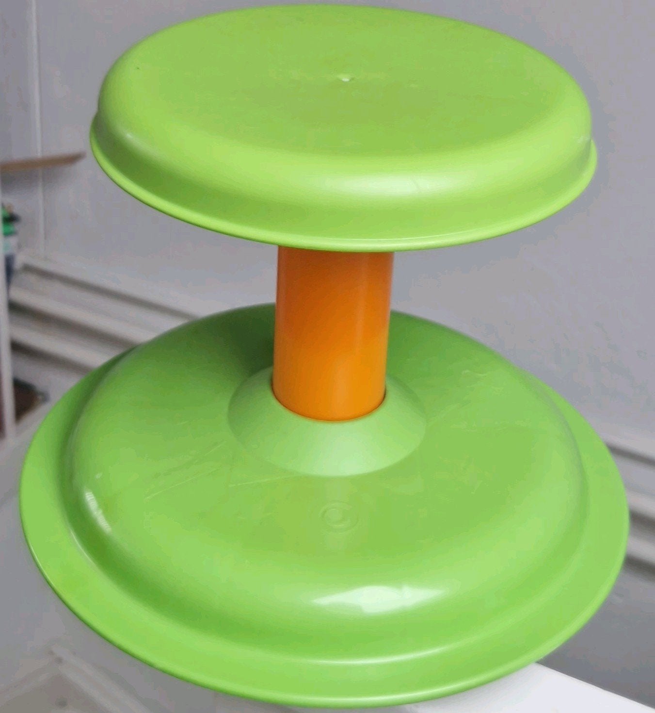 Krukje (van kinder olifanten drumstel), Ophalen of Verzenden, Jongen of Meisje