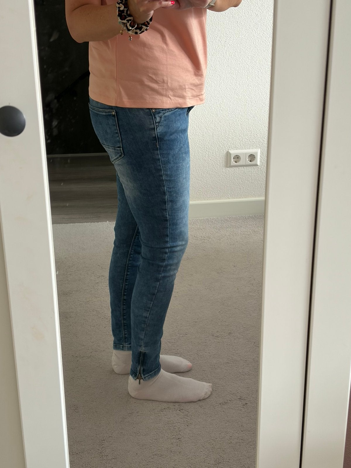 Only jeans, Ophalen of Verzenden, Nieuw, Blauw, W28 - W29 (confectie 36)