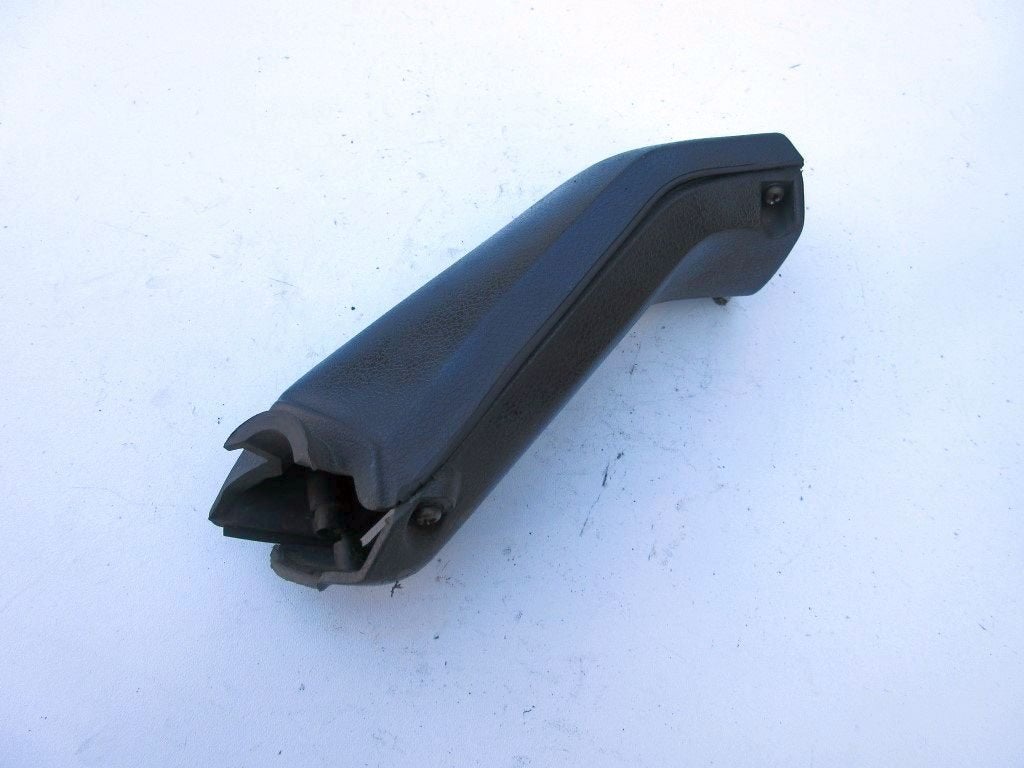 Yamaha XJ750 stuur rubber R XJ 750 Seca kap stuurkap cover, Motoren, Ophalen of Verzenden